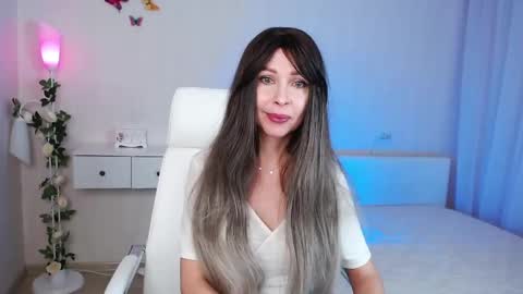 Snapshot of wendifoster chatting on 12, 12, 2024 Wendi Foster online show from 12, 12, 2024