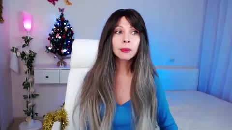 Snapshot of wendifoster chatting on 13, 1, 2025 Wendi Foster online show from 13, 1, 2025