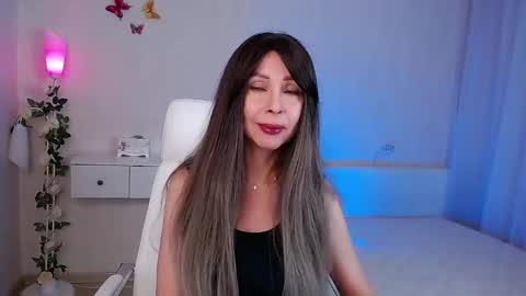 Snapshot of wendifoster chatting on 13, 2, 2025 Wendi Foster online show from 13, 2, 2025