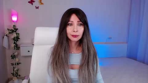 Snapshot of wendifoster chatting on 17, 2, 2025 Wendi Foster online show from 17, 2, 2025