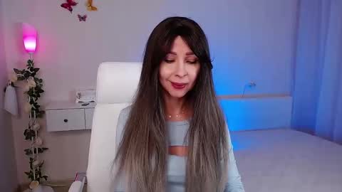 Snapshot of wendifoster chatting on 17, 2, 2025 Wendi Foster online show from 17, 2, 2025