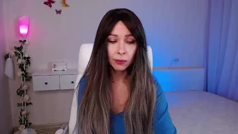 Snapshot of wendifoster chatting on 24, 2, 2025 Wendi Foster online show from 24, 2, 2025