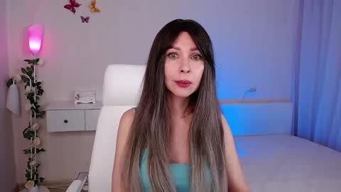 Snapshot of wendifoster chatting on 27, 2, 2025 Wendi Foster online show from 27, 2, 2025