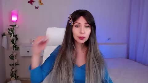 Snapshot of wendifoster chatting on 3, 3, 2025 Wendi Foster online show from 3, 3, 2025