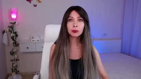 Snapshot of wendifoster chatting on 6, 3, 2025 Wendi Foster online show from 6, 3, 2025