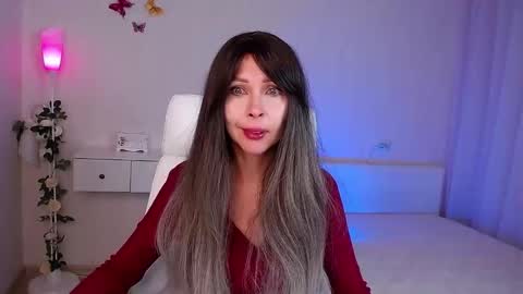 Snapshot of wendifoster chatting on 11, 9, 2025 Wendi Foster online show from 11, 9, 2025