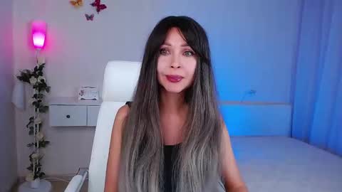 Snapshot of wendifoster chatting on 7, 10, 2025 Wendi Foster online show from 7, 10, 2025