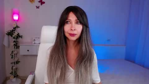 Snapshot of wendifoster chatting on 10, 10, 2025 Wendi Foster online show from 10, 10, 2025