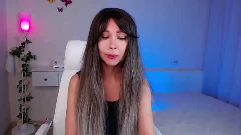 Snapshot of wendifoster chatting on 13, 10, 2025 Wendi Foster online show from 13, 10, 2025