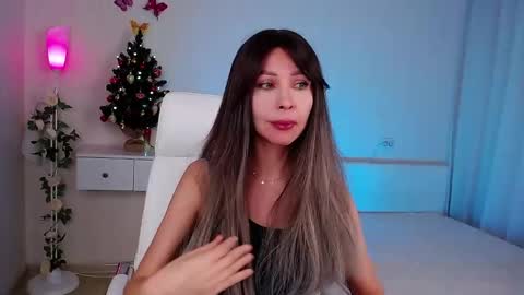 Snapshot of wendifoster chatting on 22, 12, 2025 Wendi Foster online show from 22, 12, 2025