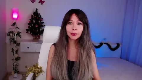 Snapshot of wendifoster chatting on 12, 1, 2026 Wendi Foster online show from 12, 1, 2026