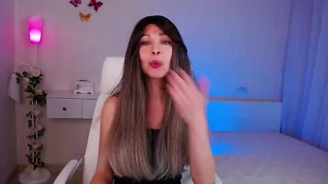 Snapshot of wendifoster chatting on 12, 2, 2026 Wendi Foster online show from 12, 2, 2026