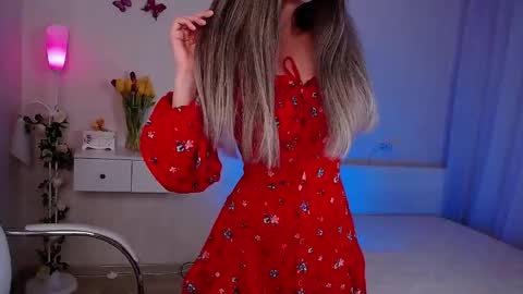 Snapshot of wendifoster chatting on 17, 2, 2026 Wendi Foster online show from 17, 2, 2026