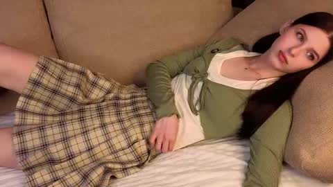 Kristin online show from 24, 3, 2026