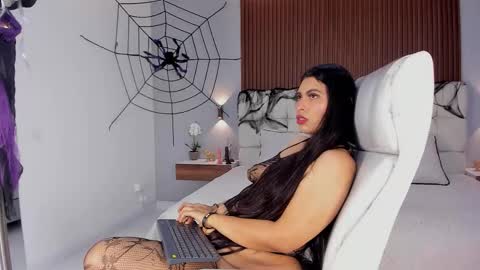 Wendolyn online show from 20, 10, 2025