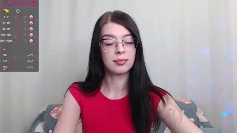 Wendy online show from 1, 10, 2025