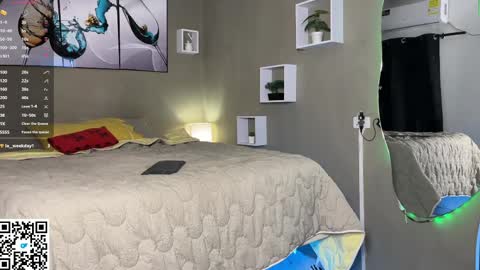 Wendy Alex online show from 17, 4, 2026