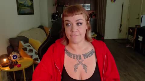 wendy_darling69 online show from 6, 3, 2025