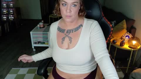 wendy_darling69 online show from 1, 10, 2025