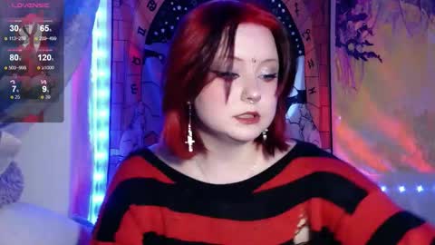 Wendy online show from 9, 11, 2025