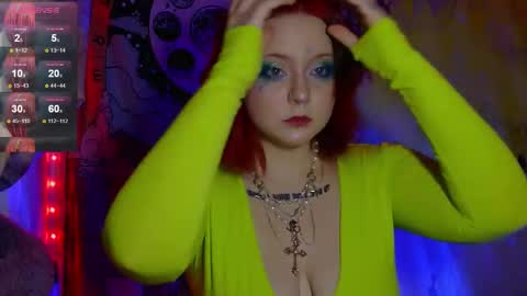 Wendy online show from 15, 11, 2025