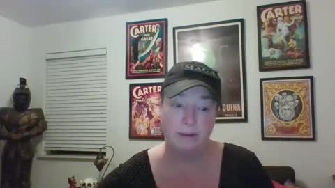 WendyCU online show from 26, 2, 2025