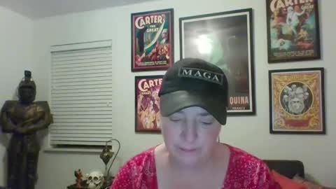 WendyCU online show from 2, 3, 2025