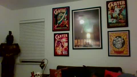 WendyCU online show from 28, 9, 2025