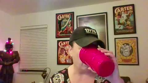 WendyCU online show from 5, 12, 2025