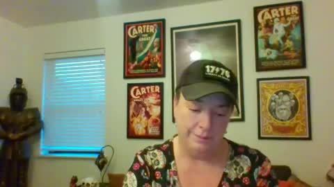 WendyCU online show from 19, 12, 2025