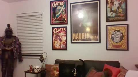 WendyCU online show from 6, 4, 2026