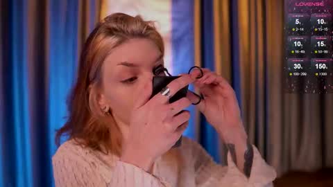 Snapshot of wendygilber chatting on 15, 1, 2026 Wendy online show from 15, 1, 2026