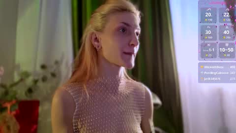 Snapshot of wendygilber chatting on 26, 2, 2026 Wendy online show from 26, 2, 2026