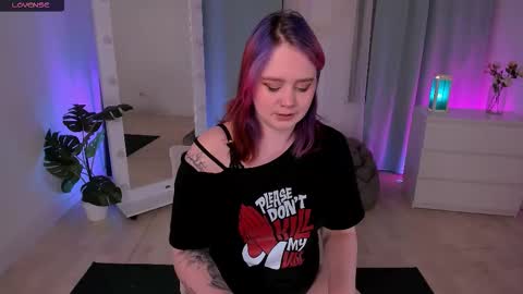 wendyycandy online show from 3, 2, 2026