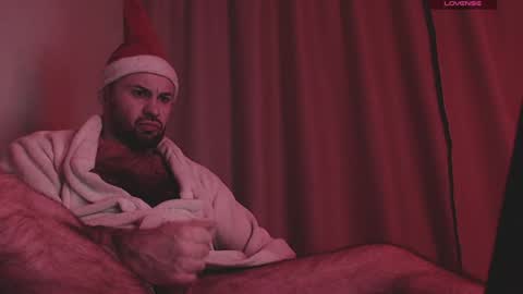 werewolf1988s online show from 24, 12, 2024