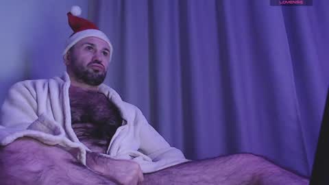 werewolf1988s online show from 25, 12, 2024