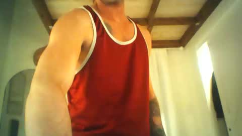 Werkout89 online show from 19, 2, 2025