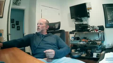 Snapshot of weseeyouwatching chatting on 8, 10, 2025 weseeyouwatching online show from 8, 10, 2025