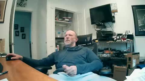 weseeyouwatching online show from 1, 12, 2025