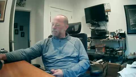 weseeyouwatching online show from 22, 12, 2025