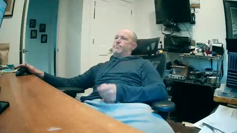 weseeyouwatching online show from 12, 2, 2026