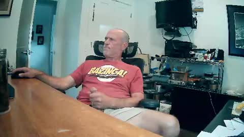 weseeyouwatching online show from 20, 7, 2026