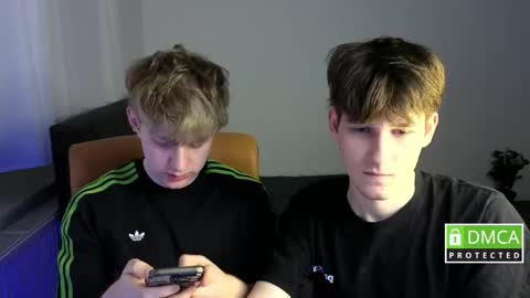 Dima and Alex online show from 19, 3, 2026