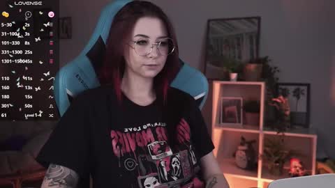 little girl who is always rightLisa online show from 21, 2, 2025