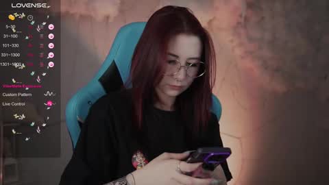 little girl who is always rightLisa online show from 11, 3, 2025