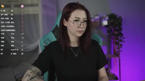 little girl who is always rightLisa online show from 19, 9, 2025