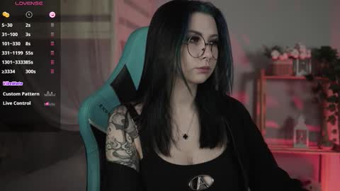 little girl who is always rightLisa online show from 26, 10, 2025