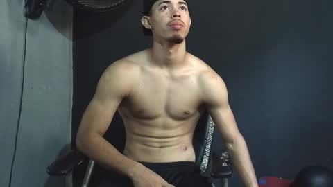 Snapshot of wesley_77 chatting on 2, 3, 2026 wesley_77 online show from 2, 3, 2026