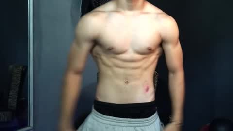 wesley_77 online show from 4, 3, 2026