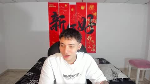 Wesley Boy online show from 21, 3, 2026